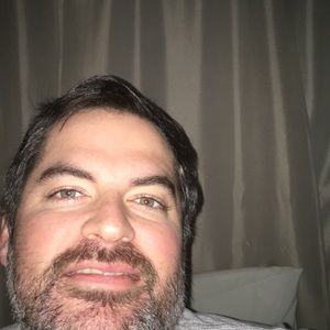 Meet your Posher, Matthew